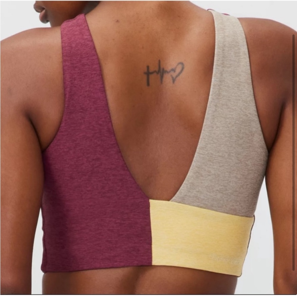 Outdoor Voices Venus Crop Top